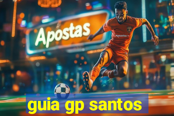 guia gp santos